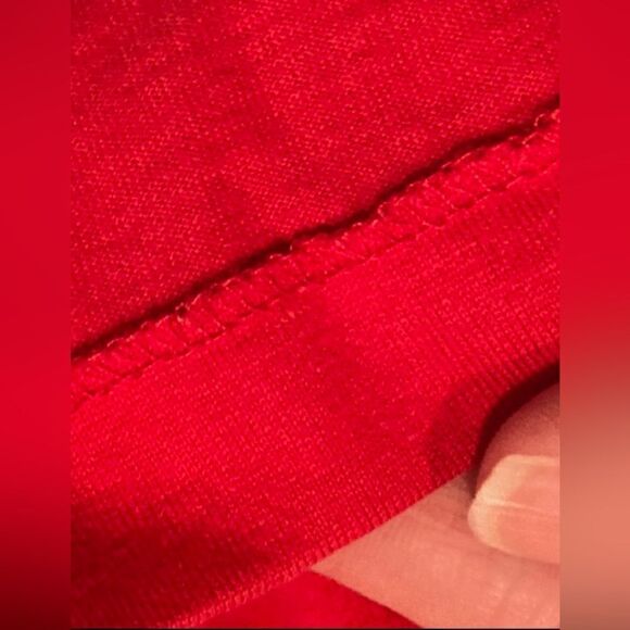 Vintage PING by Karsten Short Sleeve Golf Polo Shirt Ohio State Single Stitch - Picture 7 of 16